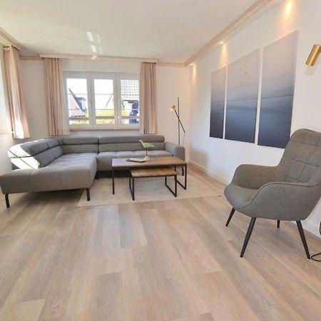Wohnung-Sven Westerland Exteriér fotografie