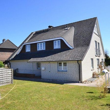 Wohnung-Sven Westerland Exteriér fotografie