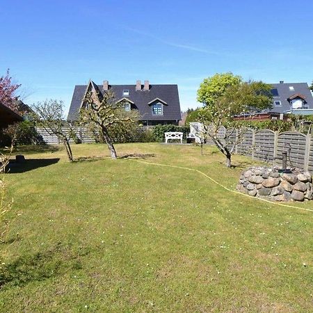Wohnung-Sven Westerland Exteriér fotografie