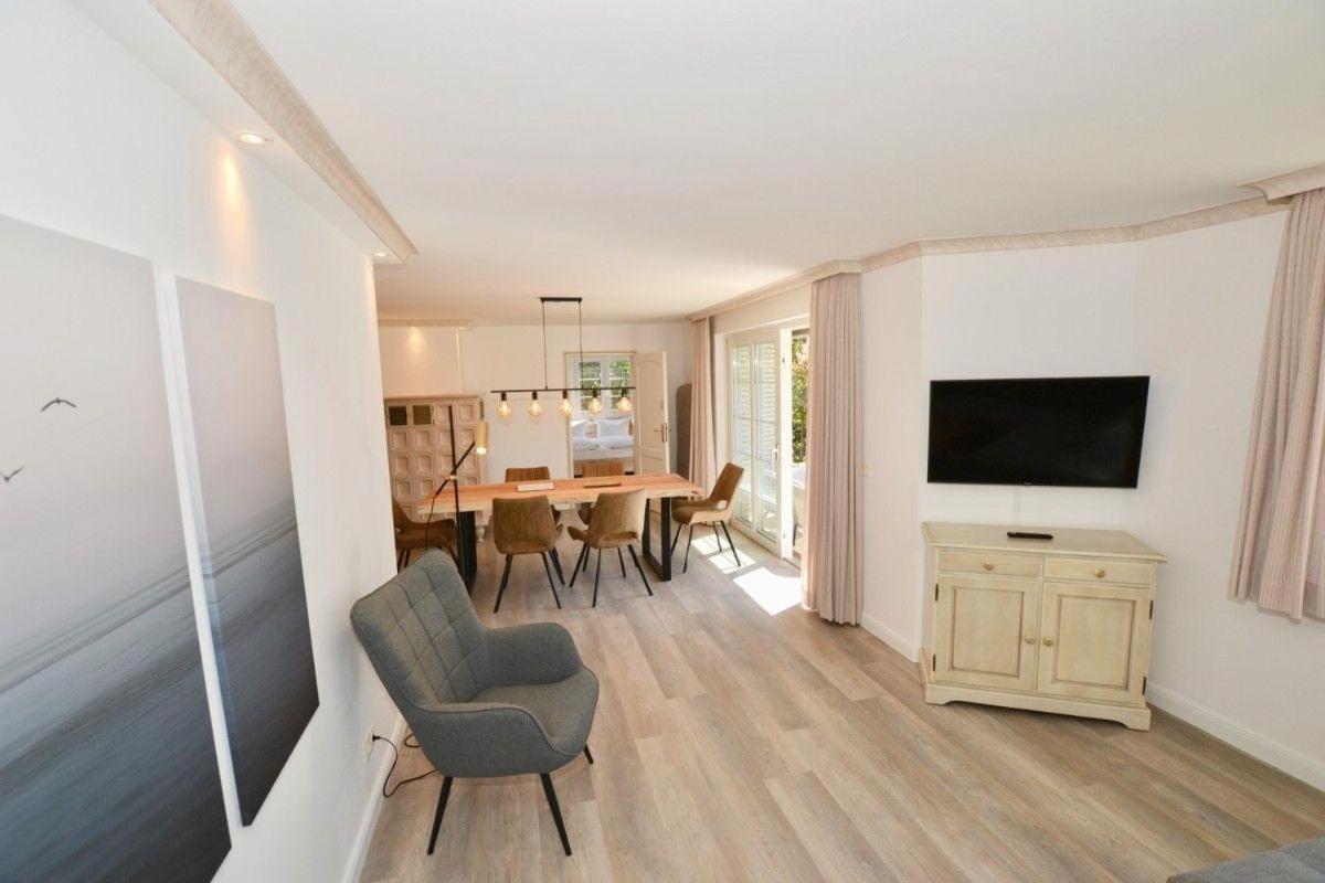 Wohnung-Sven Westerland Exteriér fotografie