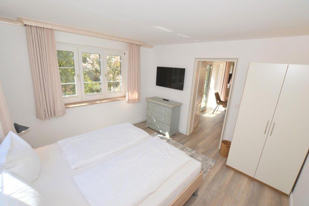 Wohnung-Sven Westerland Exteriér fotografie