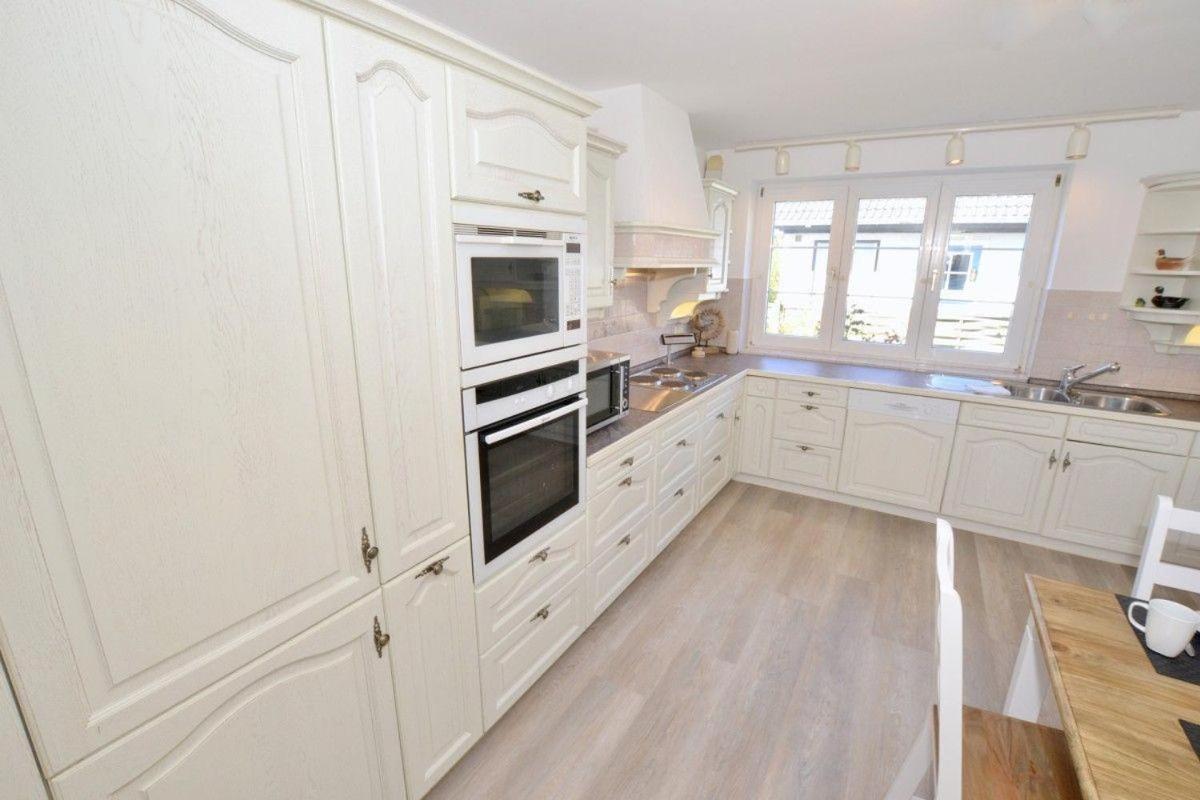 Wohnung-Sven Westerland Exteriér fotografie